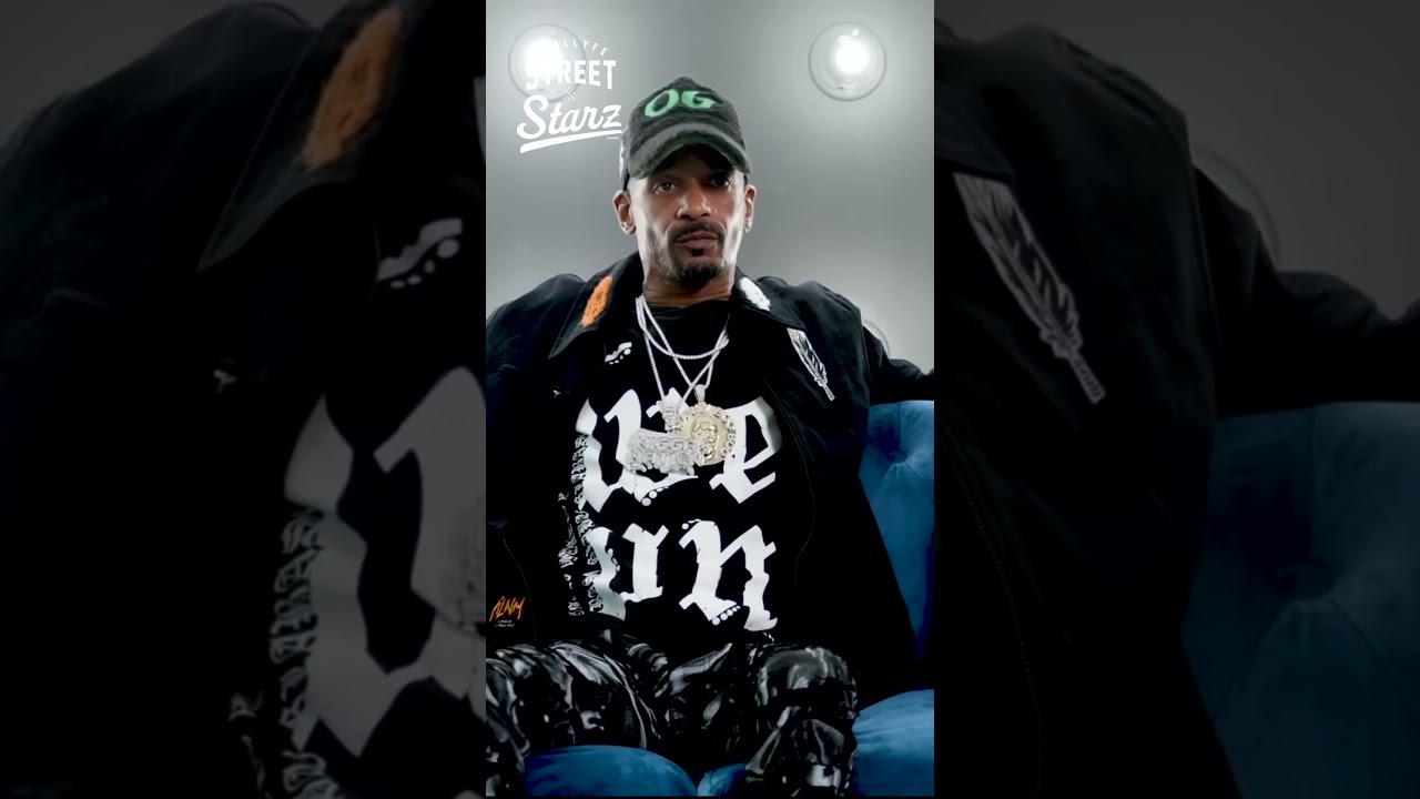 Charleston White – The Woman Has Full Controle / All A Man Has Is His Legacy [Kids]