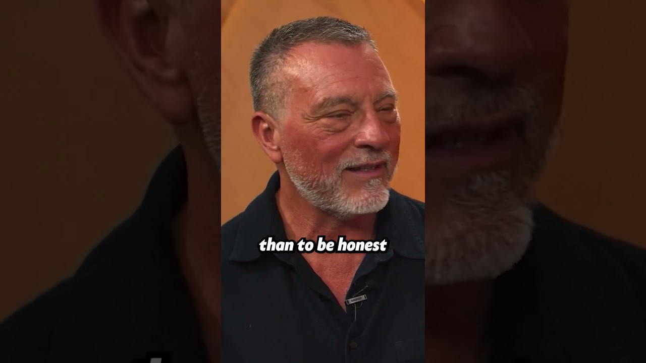 Choose to Love | Erwin McManus