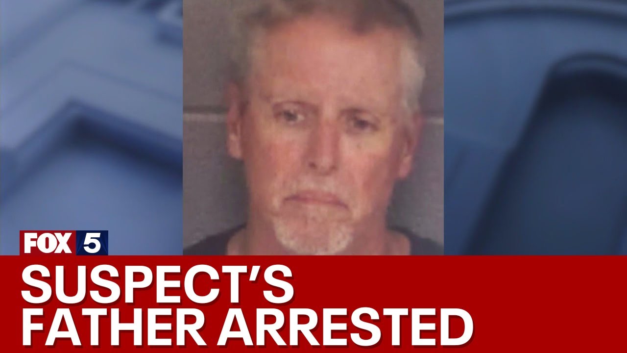 Colt Gray’s father arrested after mass shooting | FOX 5 News