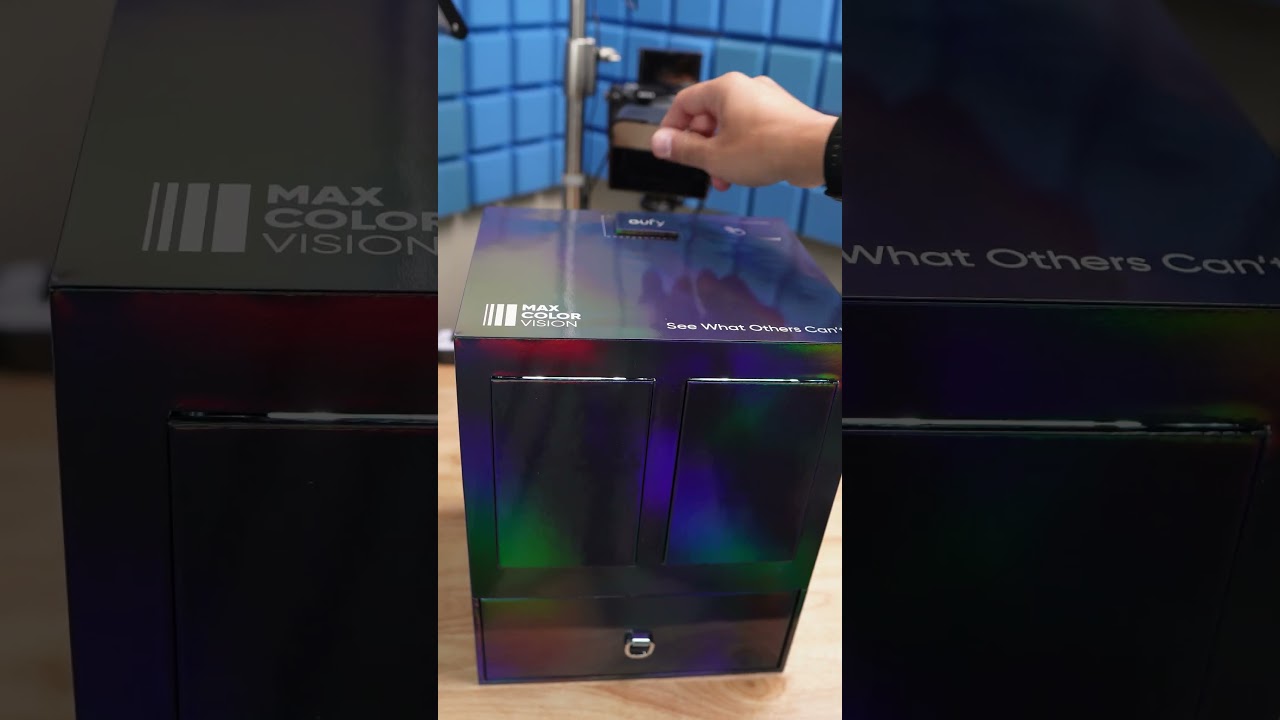 Coming Soon! EufyCam #CodeChallenge