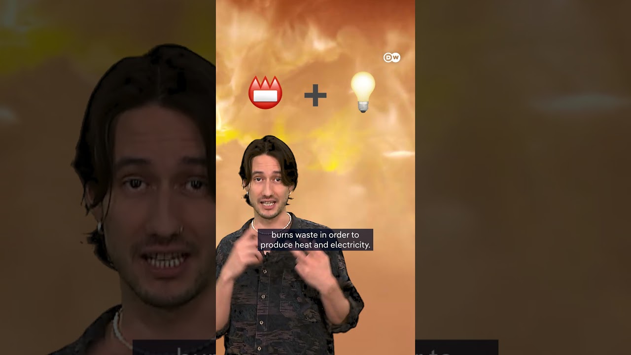 Copenhagen – The first carbon neutral city? | DW Documentary