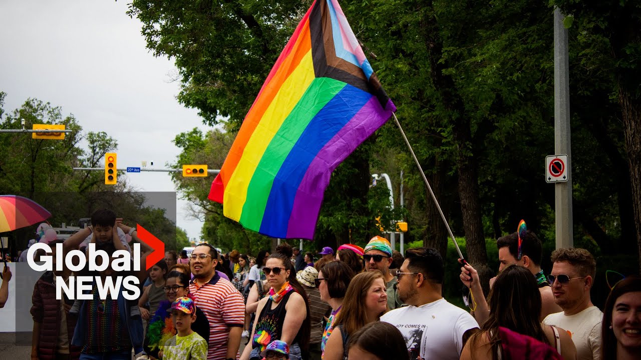 Court reserves decision on Saskatchewan’s school pronoun law