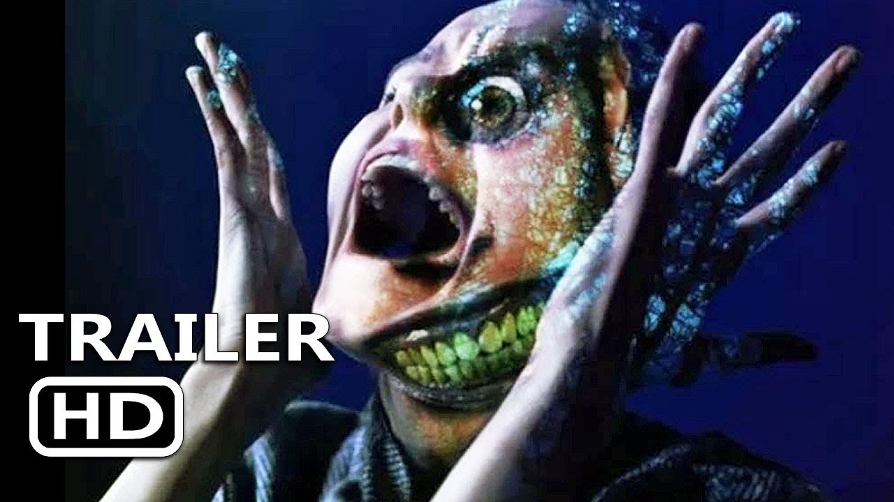 DADDY’S HEAD Official Trailer (2024)