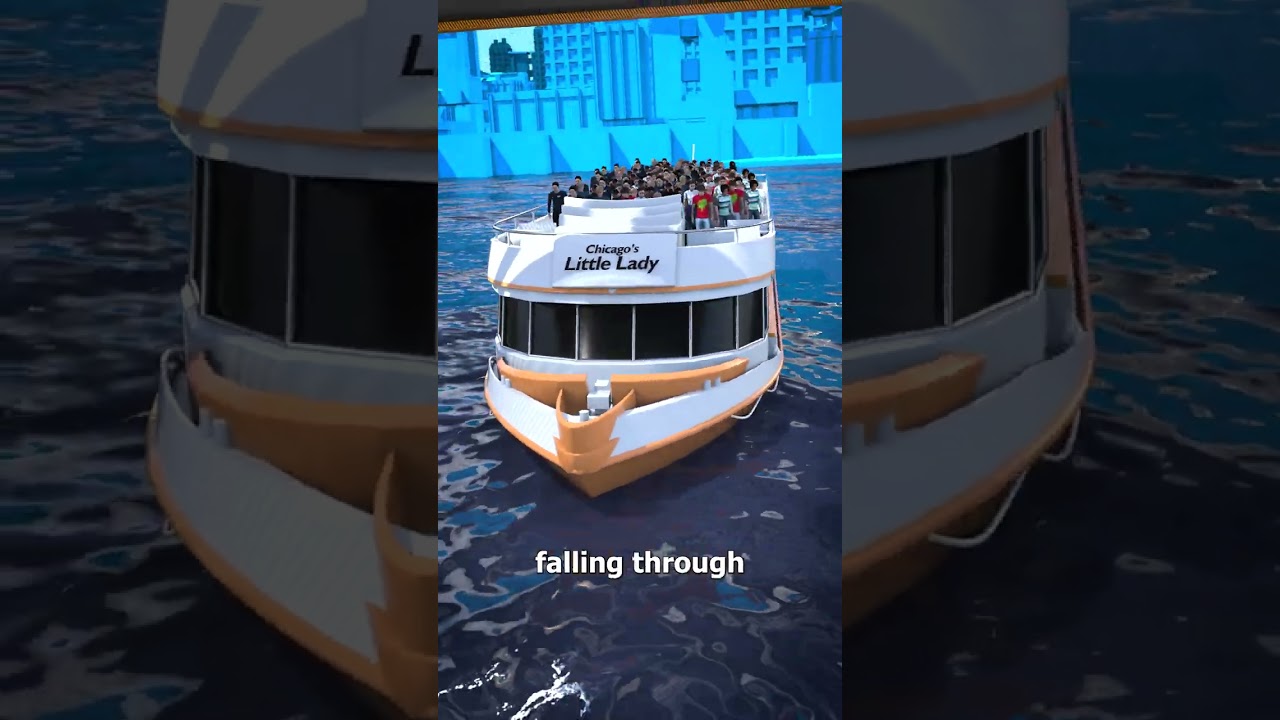 Dave Matthews Band Tour Bus Incident 😱