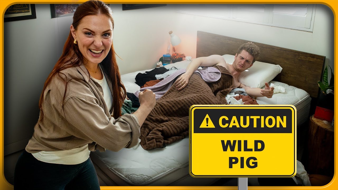 Dealing with a bad roommate