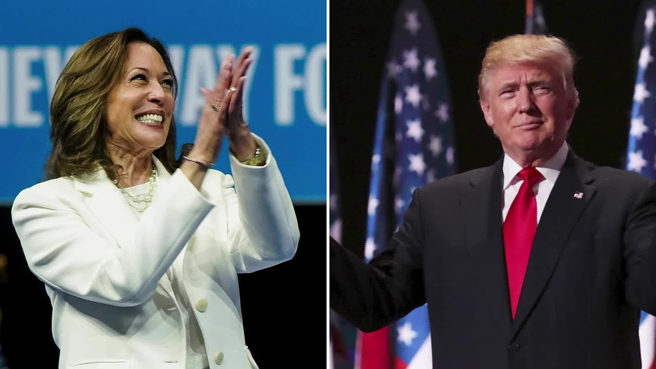 Deficits are going up, no matter who wins, Says Pimco’s Cantrill #politics