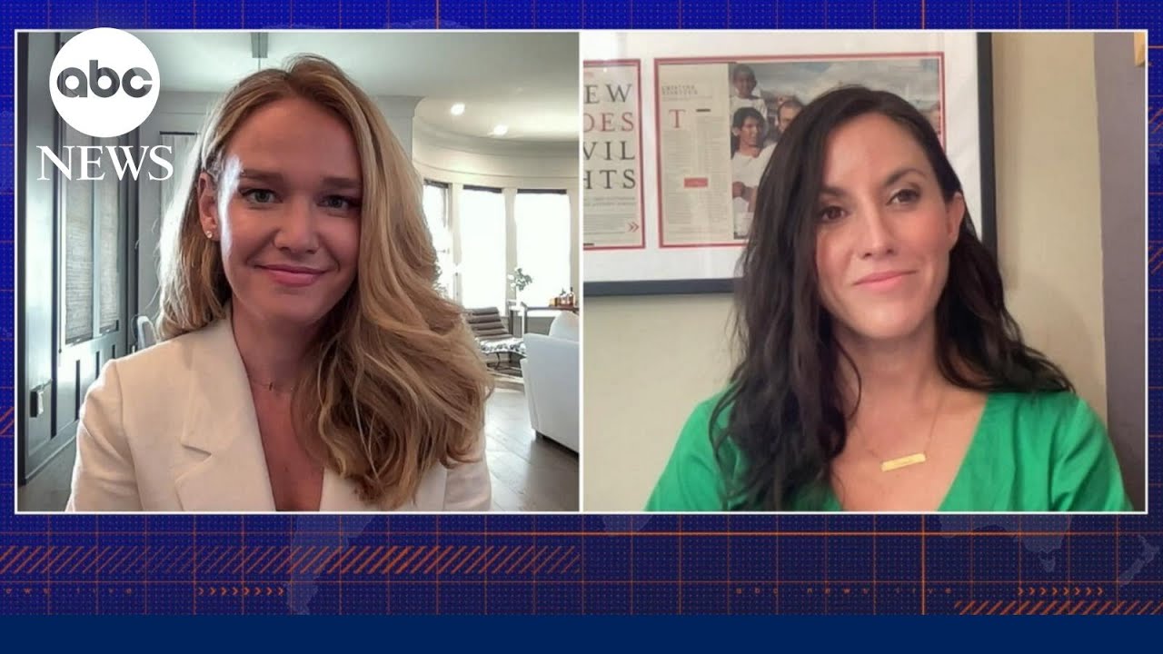 Democratic and Republican experts discuss early voting