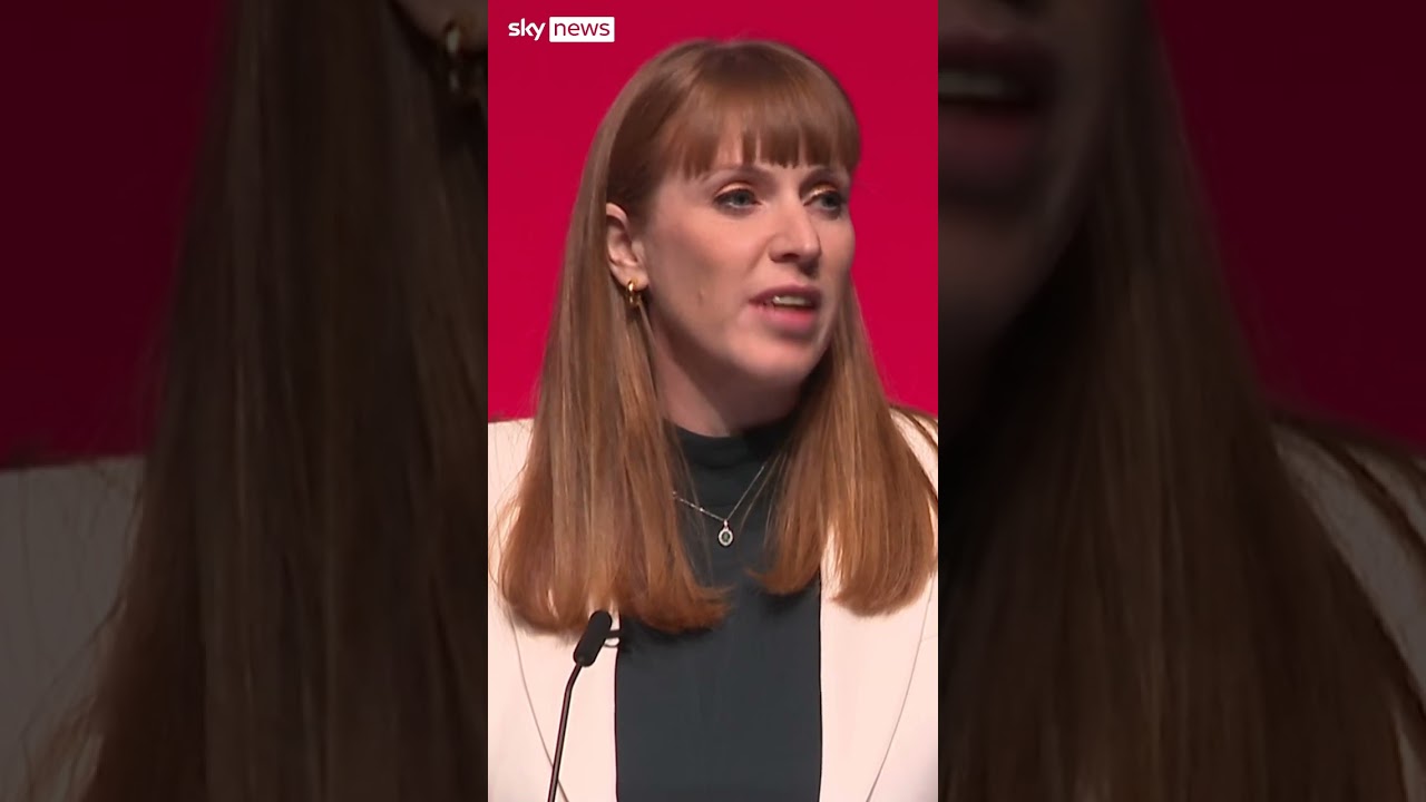 Deputy PM: ‘The Tories failed Britain’