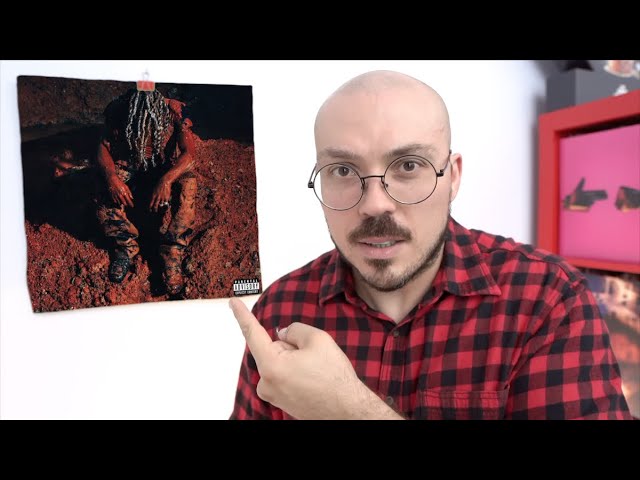 Destroy Lonely – Love Lasts Forever ALBUM REVIEW