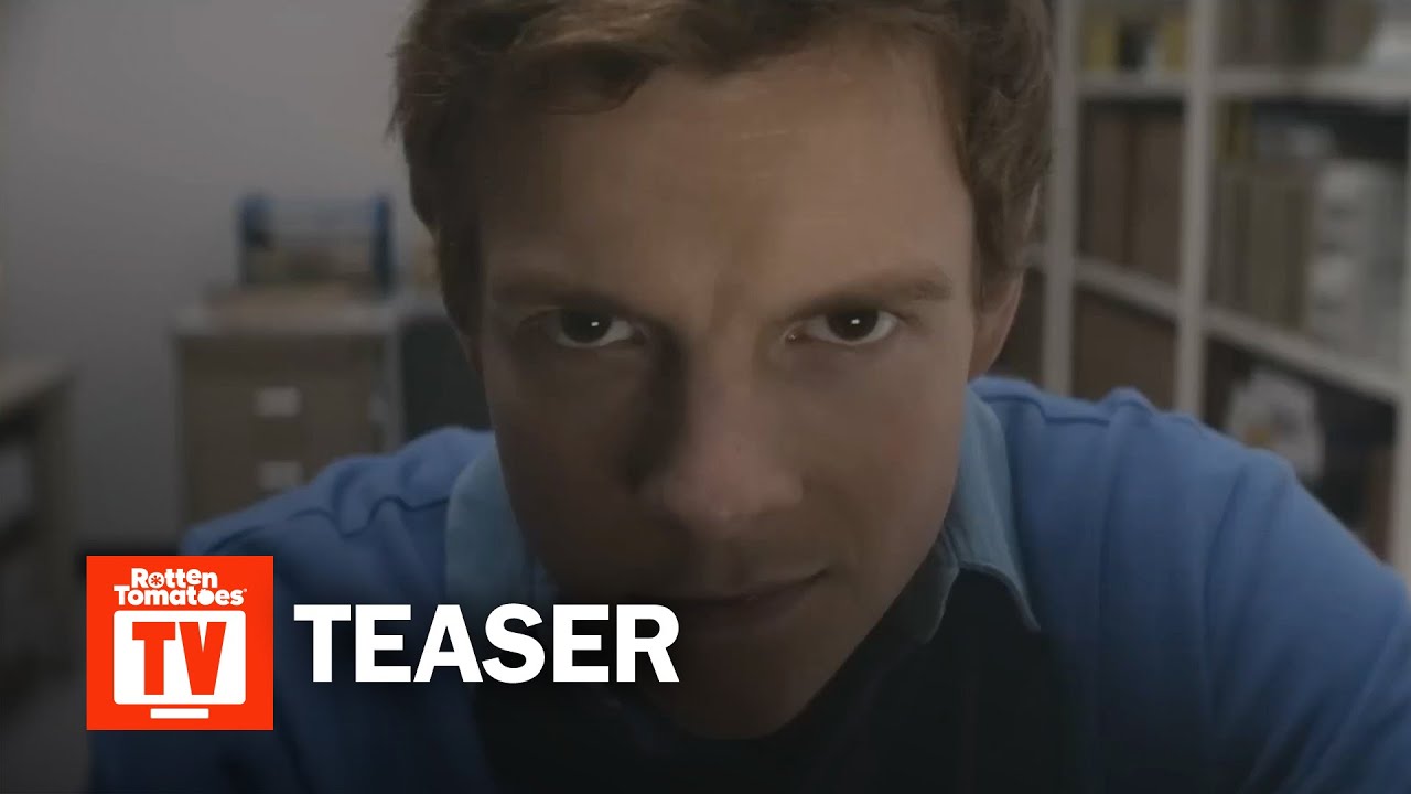 Dexter: Original Sin Season 1 Teaser