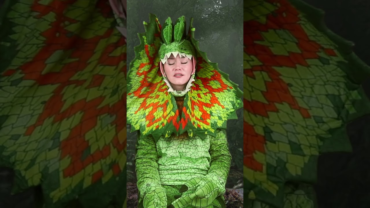 dinosaurs last night on earth 🌎 ☄️🦖