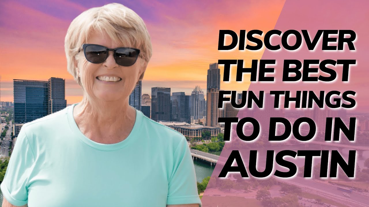 Discover the Best Fun Things to Do in Austin