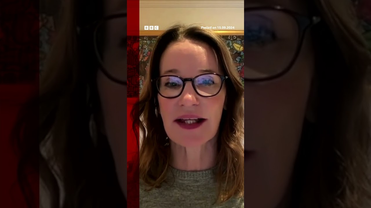 Do you agree with Dent’s definition? #Skibidi #Shorts #BBCNews