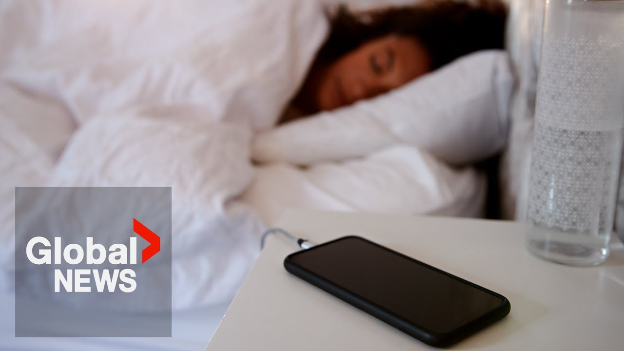 Do you charge your phone overnight? Why you may want to stop