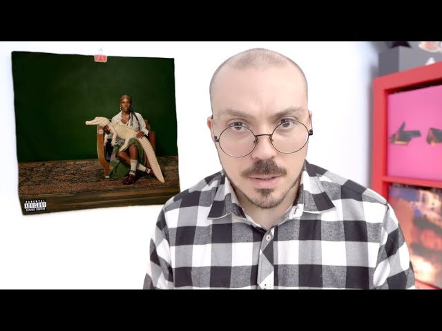 Doechii – Alligator Bites Never Heal MIXTAPE REVIEW