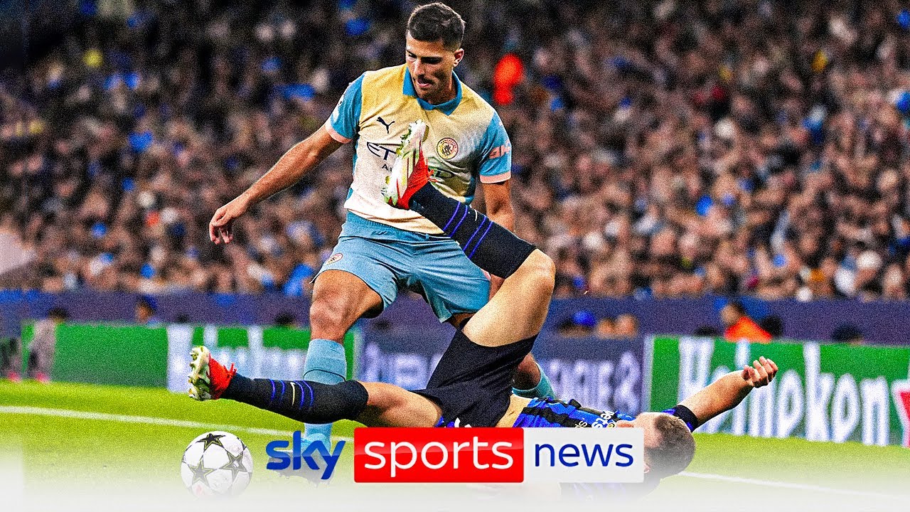 Does the new Champions League format lack an aspect of real jeopardy? | The Debate