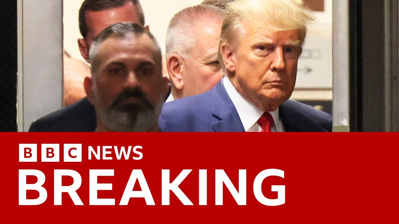 Donald Trump’s hush-money sentencing delayed until after US election | BBC News