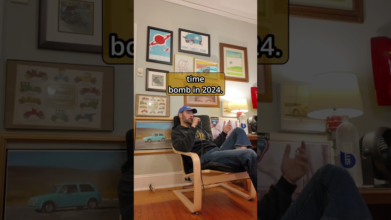 Don’t buy any Dodge or Ford Trucks. #truck #dodge #ford