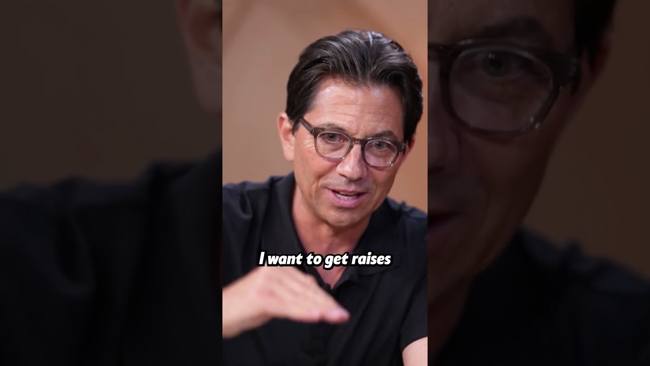 Don’t Fall into a Career Mindset | Dean Graziosi