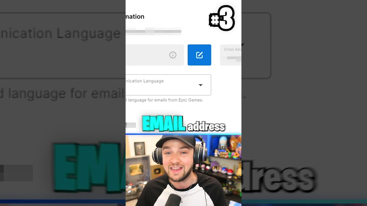 Don’t Miss Fortnite’s FREE GIFT!