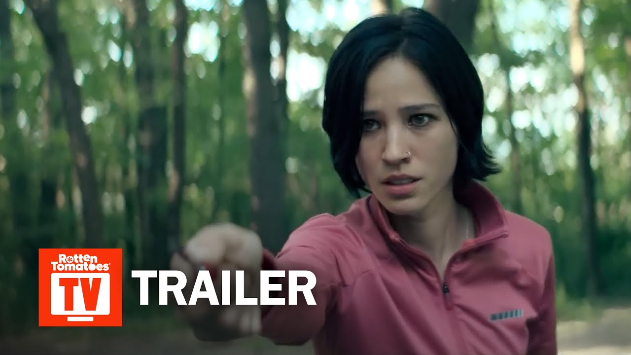 Don’t Move Trailer #1 (2024)