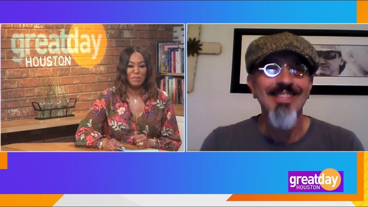 Duane Retirement Interview – GREAT DAY HOUSTON