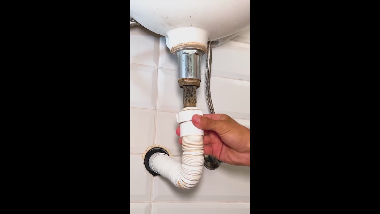 Easily upgrade your home drainage system