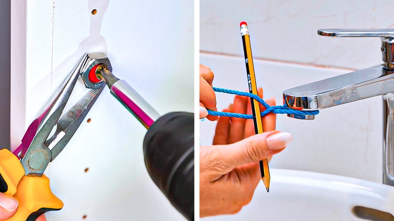 Essential Home Repair Tips: Your DIY Guide