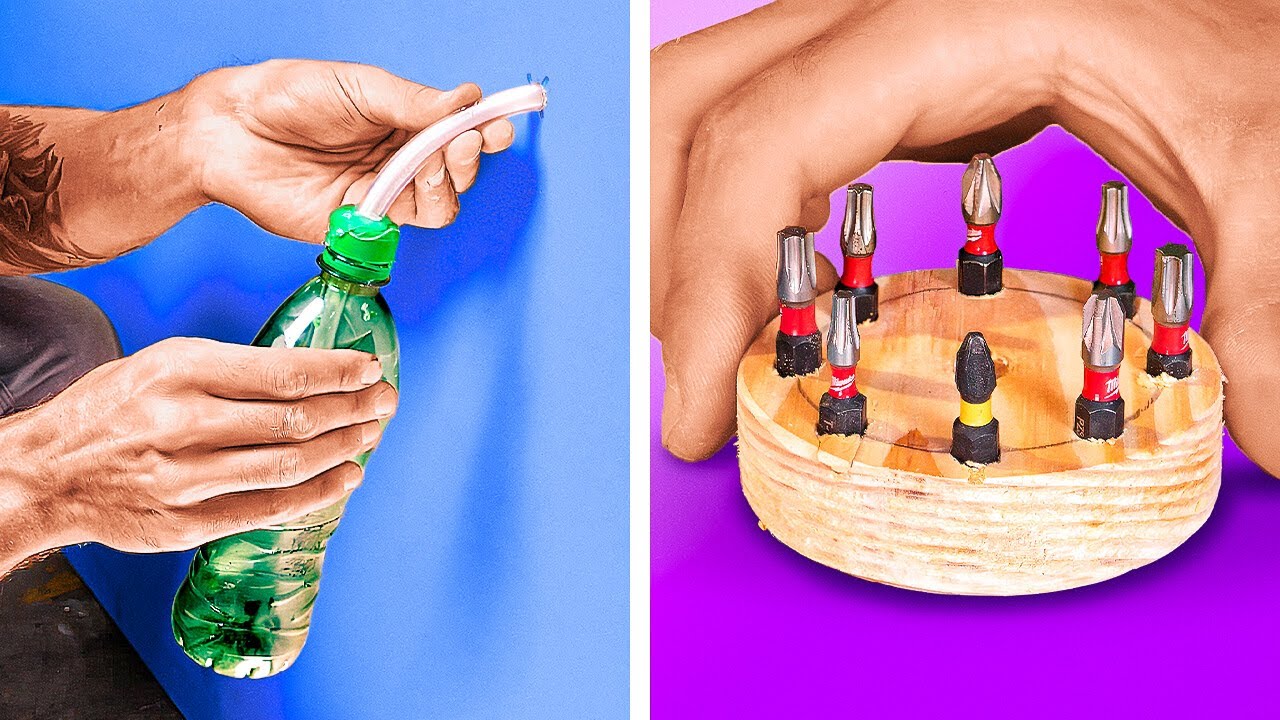 Essential Repair Tools You Can’t Live Without