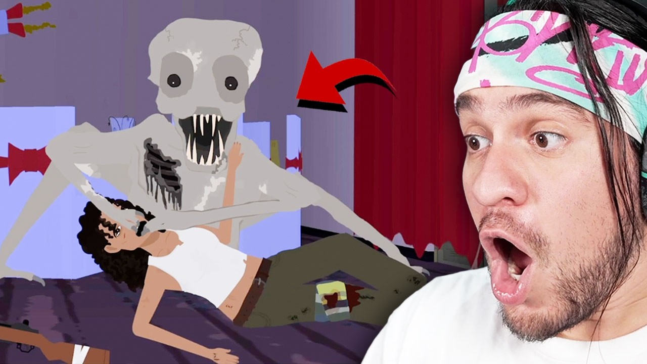 Every Choice Can Kill You! – Nocturnals [Full Game]