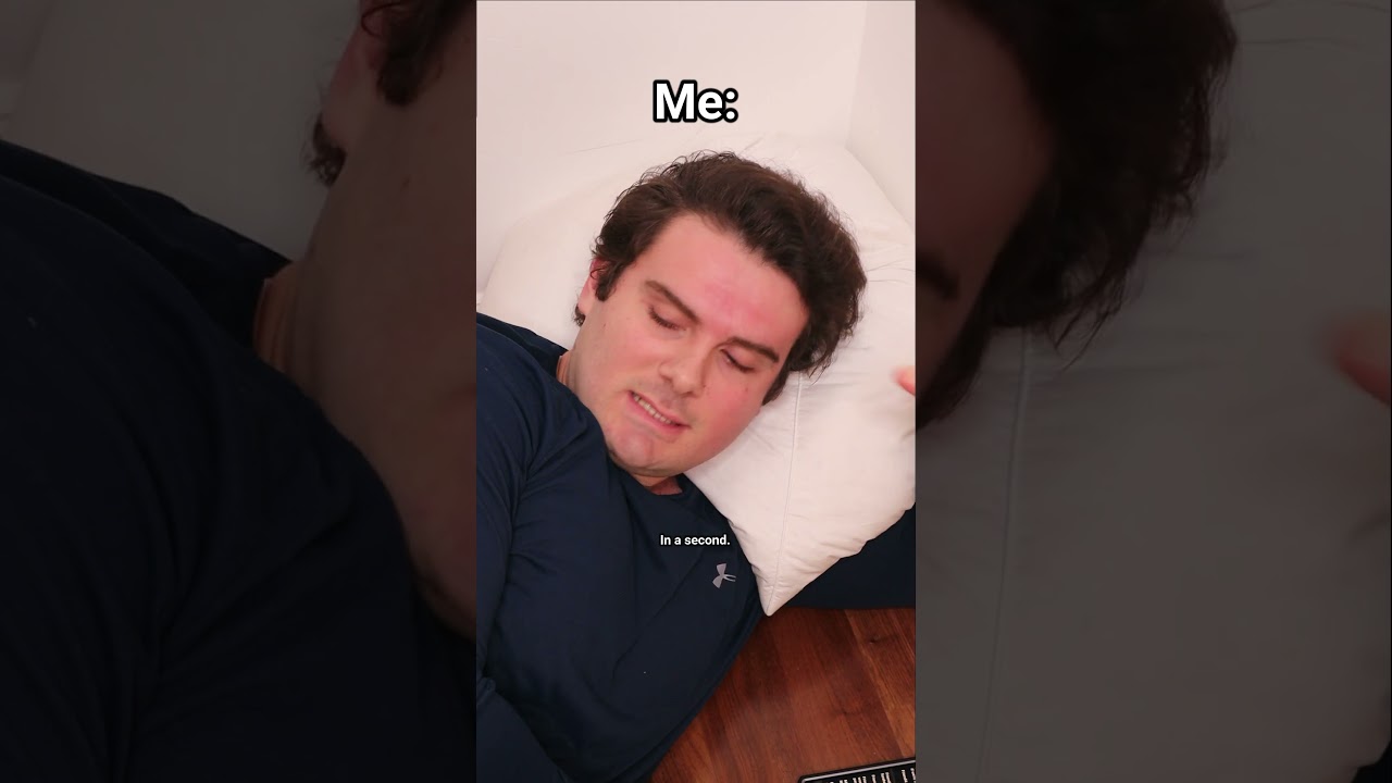 Every Sleepover Ever Growing Up. PART 2