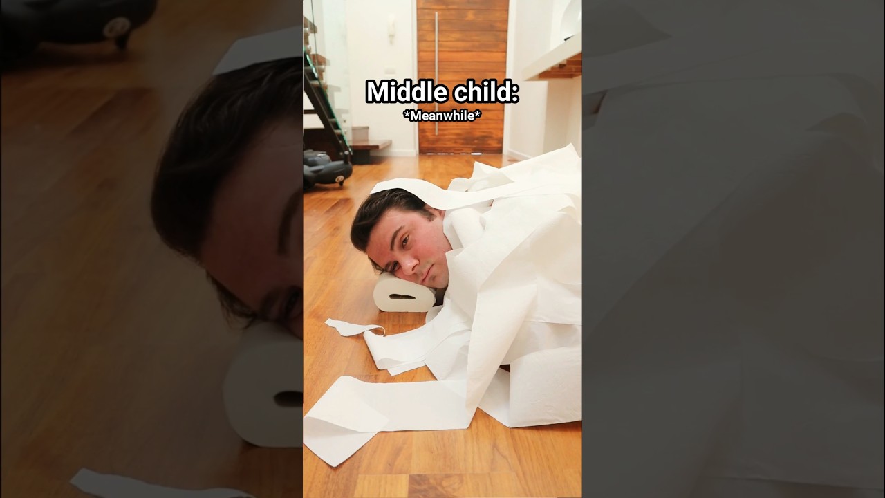 Every Sleepover Ever Growing Up.