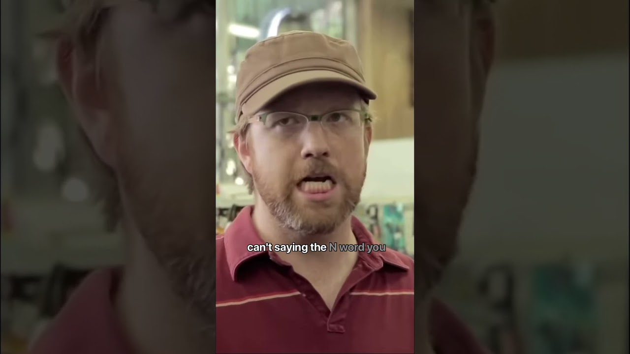 Everything is Samuel L. Jackson’s Fault (2013) Pt. 2 #samuelljackson #sketchcomedy