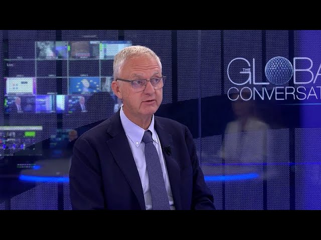 “Everywhere, every day”:  how the EU’s drugs agency is tackling a new surge