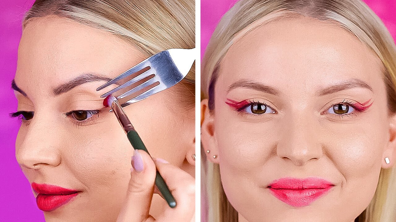 Exciting Girly hacks for Perfect Look and Good Health