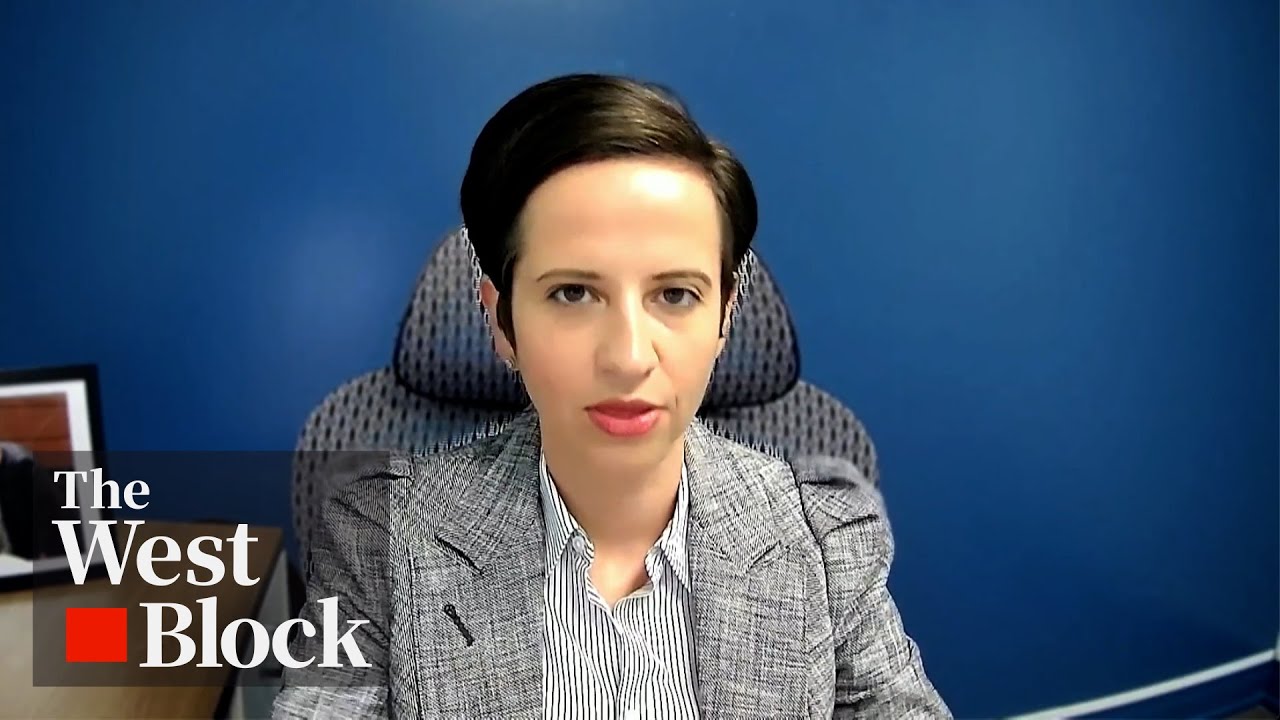 Exclusive one-on-one with the Deputy Conservative Leader