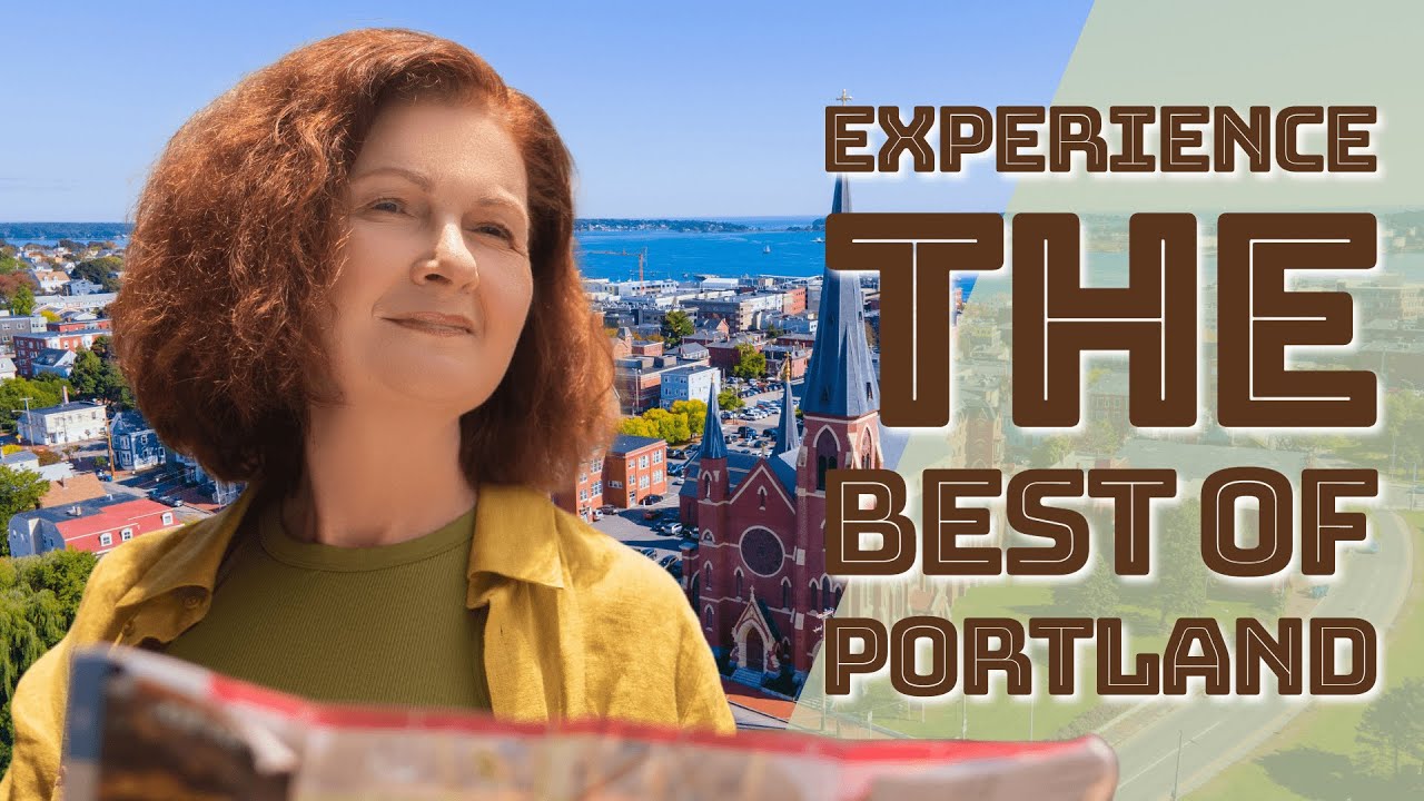 Experience the Best of Portland, Maine: Top 10 Things to Do