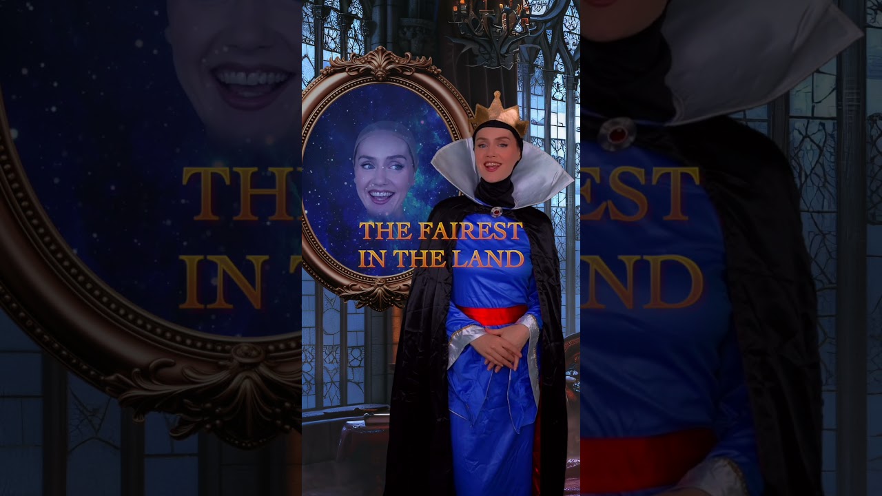 Fairytale FYP 🏰 ✨🧚🏻‍♀️ | Pt 1