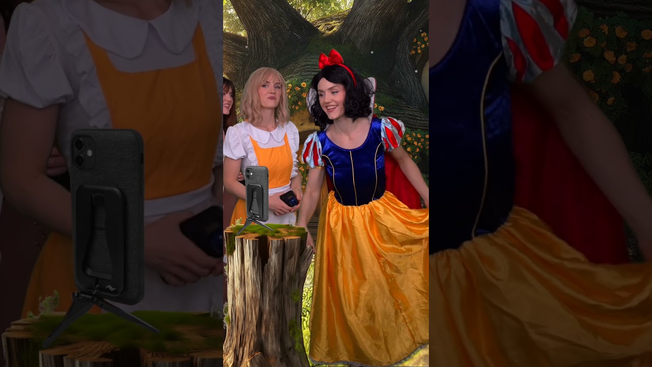 Fairytale FYP 🏰 ✨🧚🏻‍♀️ | Pt 2