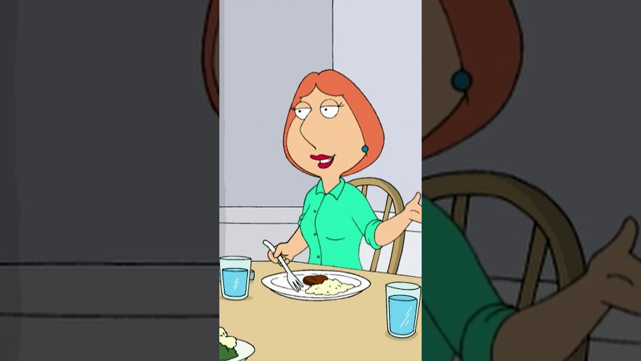 Family Guy: Quagmire’s kids