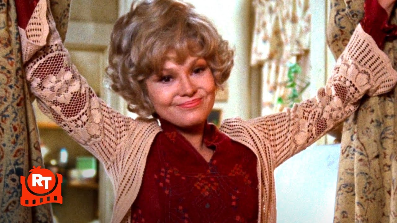 Family Plot (1976) – Hilarious Fake Psychic Scene | Movieclips