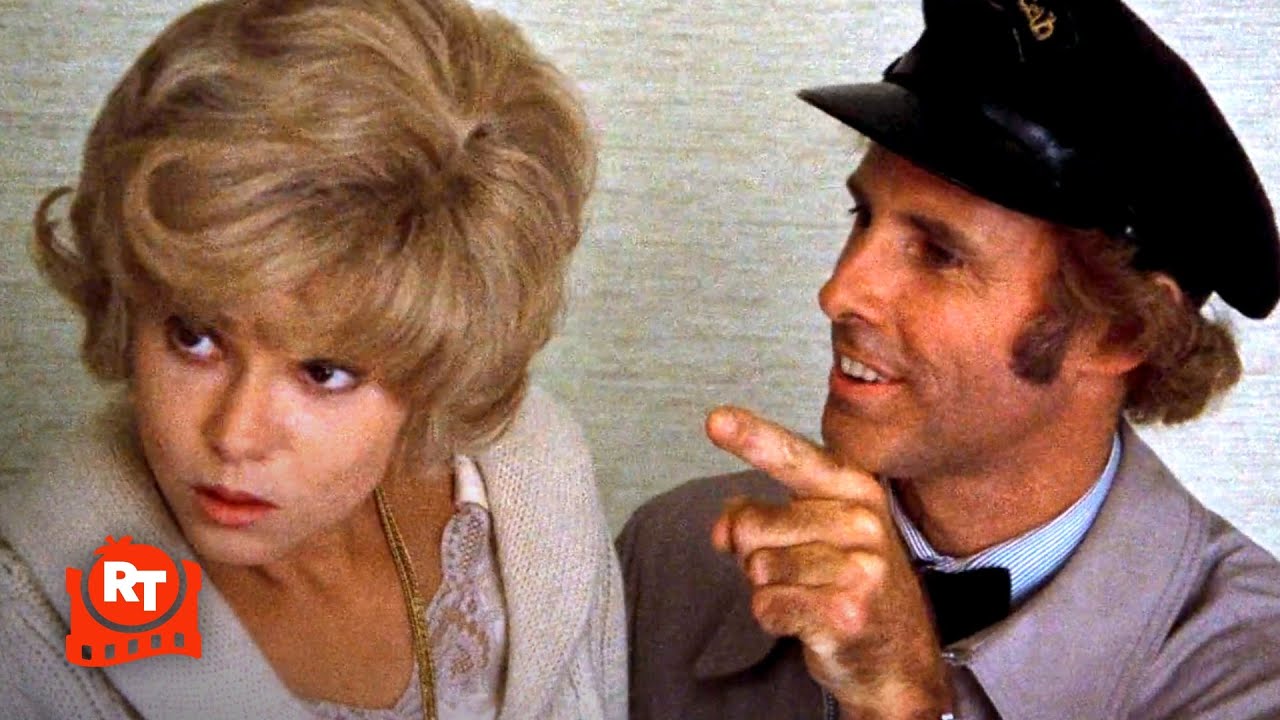 Family Plot (1976) – You ARE A Real Psychic! Scene | Movieclips