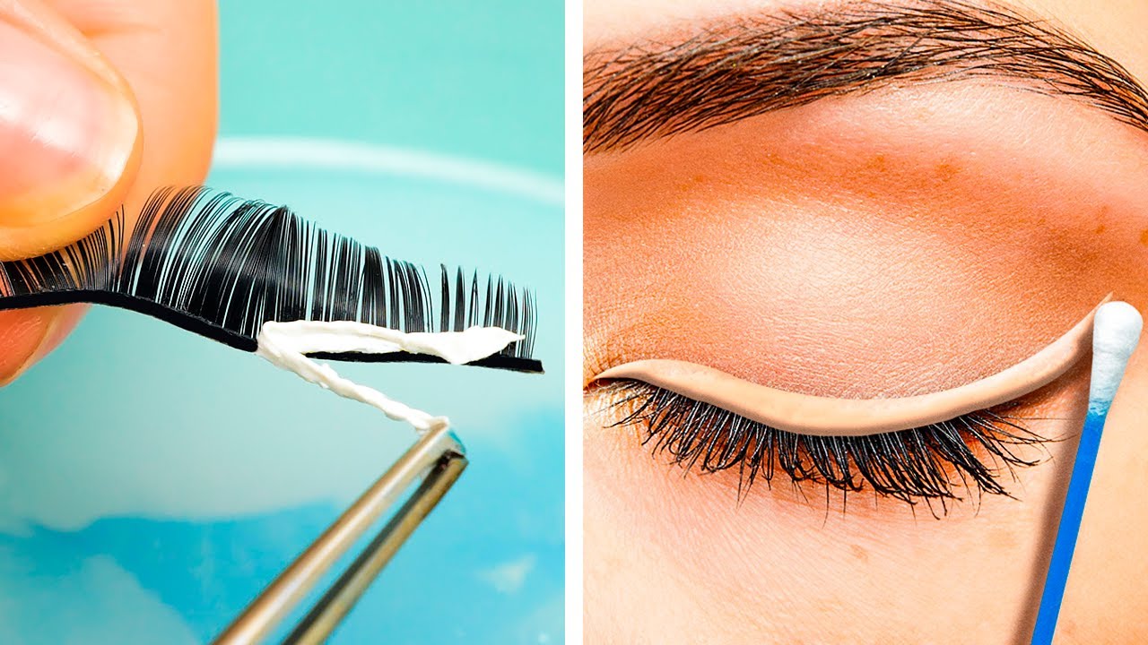 FANTASTIC BEAUTY HACKS YOU NEED TO TRY