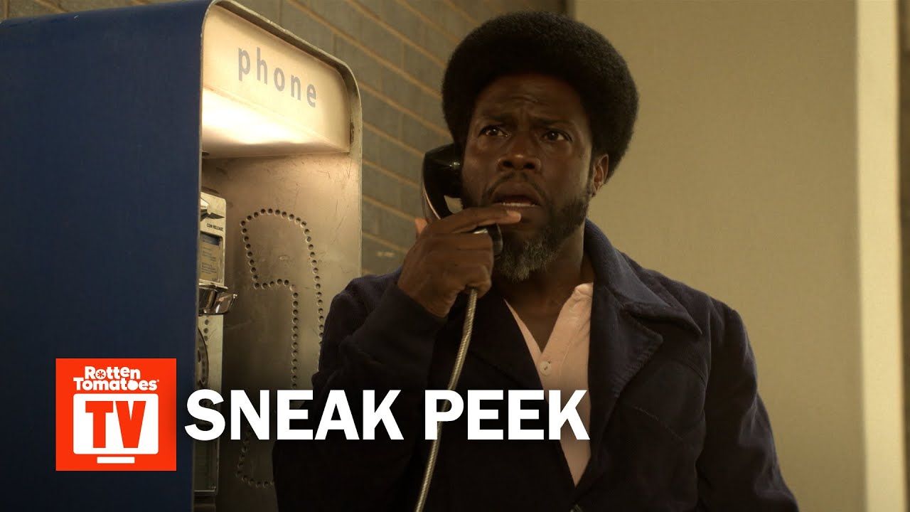 Fight Night: The Million Dollar Heist Limited Series Episode 4 Exclusive Sneak Peek