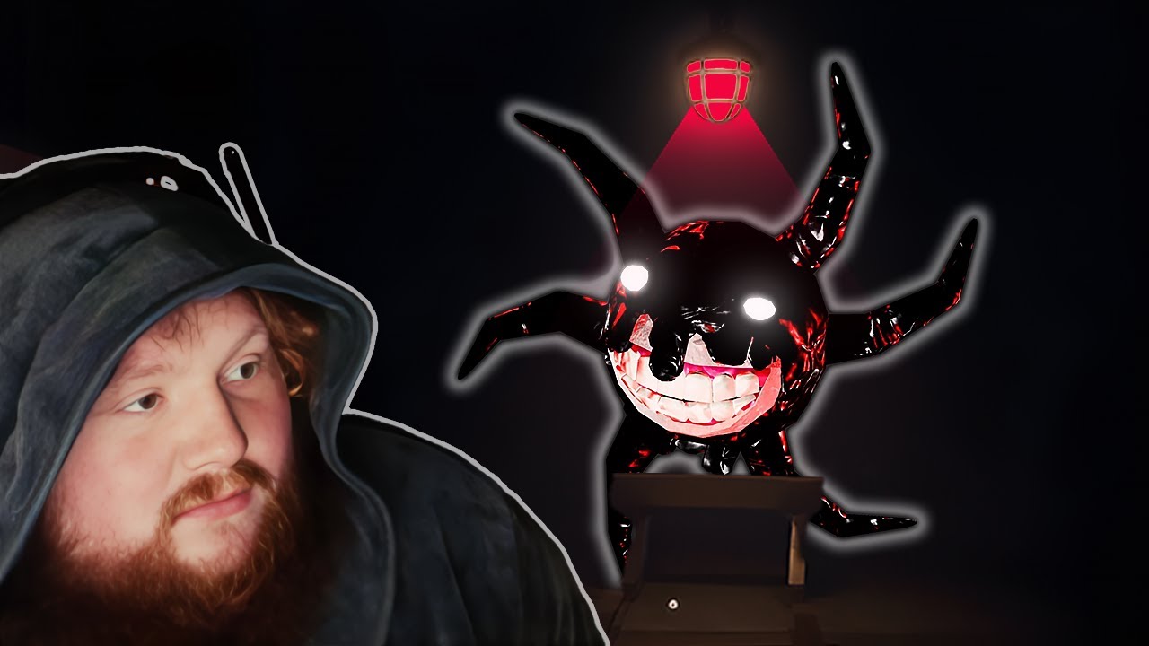 Finally Playing DOORS 2…