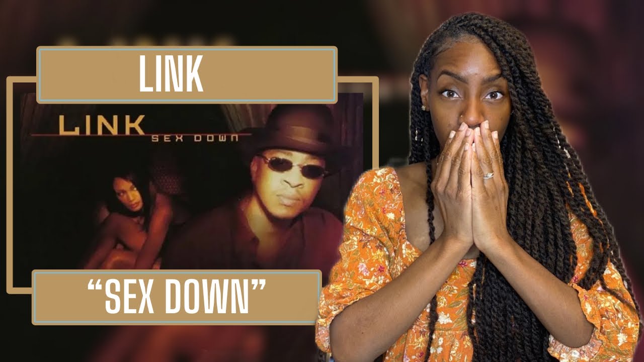 First Time Hearing Link – Sex down| REACTION 🔥🔥🔥