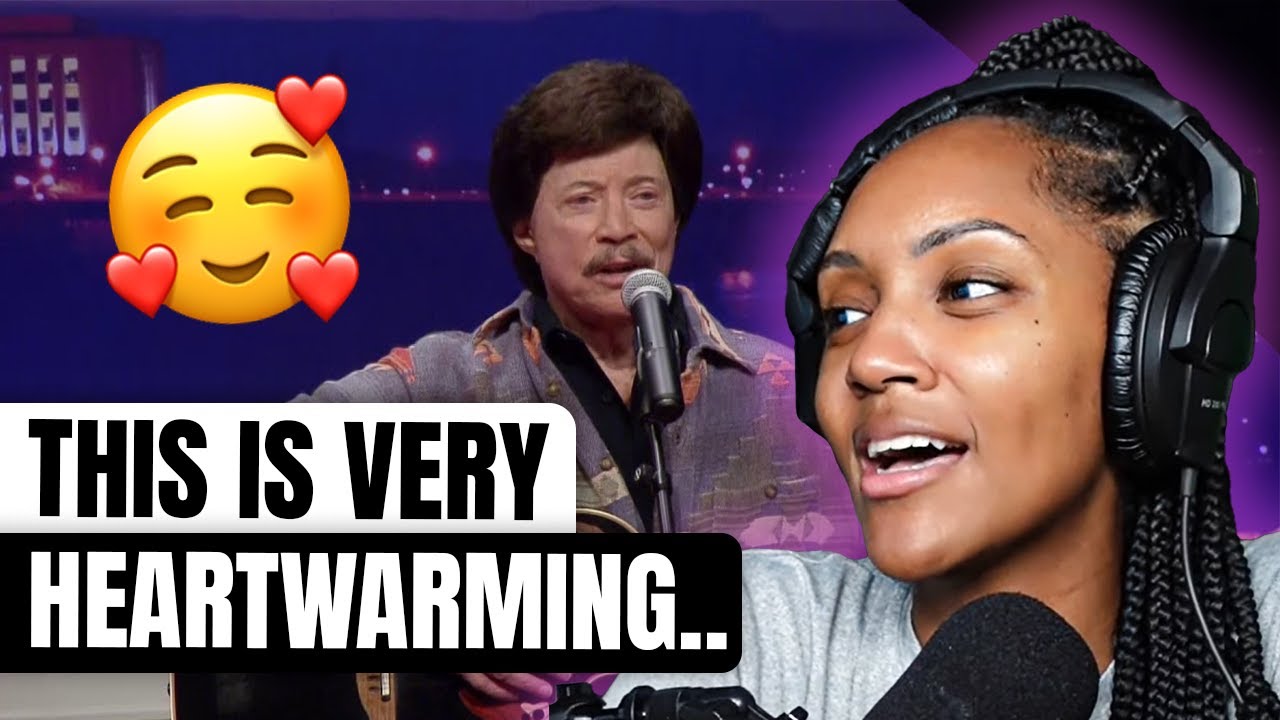 FIRST TIME REACTING TO | Bobby Goldsboro | “Honey”