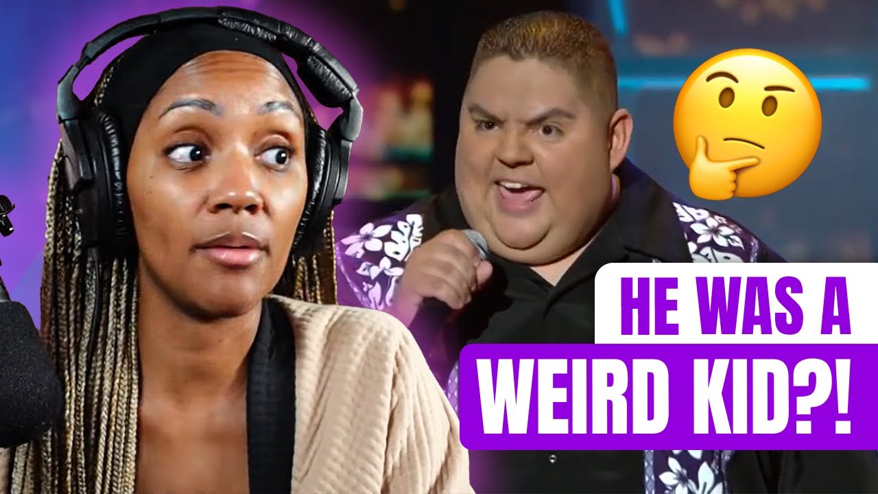 FIRST TIME REACTING TO | Gabriel Iglesias | Dance, Dance, Revolution