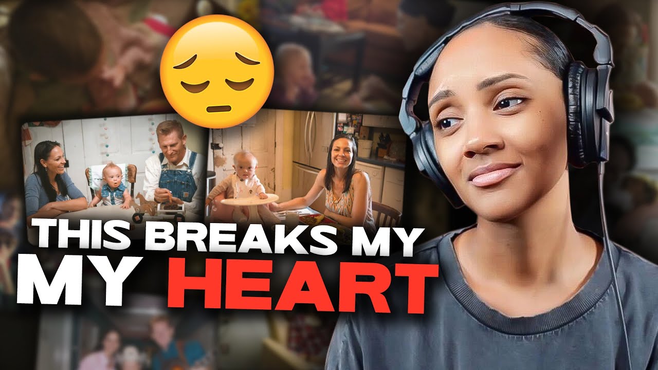 FIRST TIME REACTING TO | In The Time That You Gave Me | Rory Feek