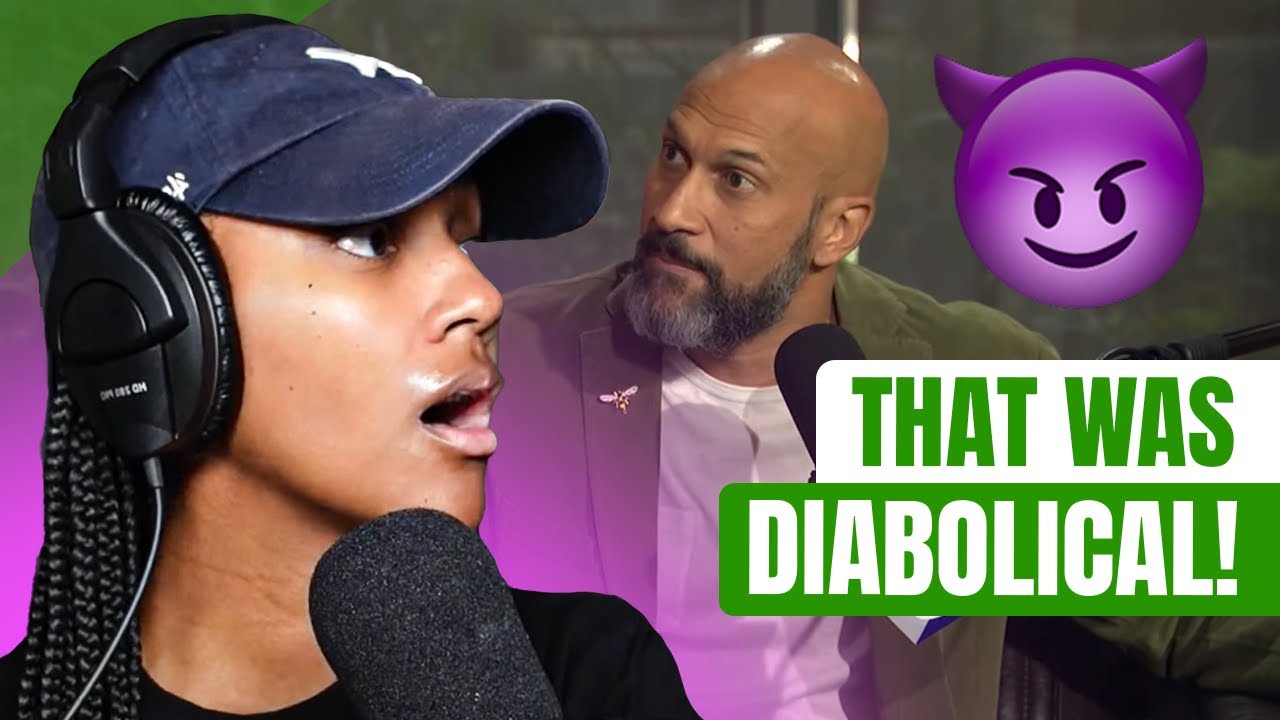 FIRST TIME REACTING TO | Keegan-Michael Key Takes NFL Roll Call as Substitute Teacher Mr. Garvey